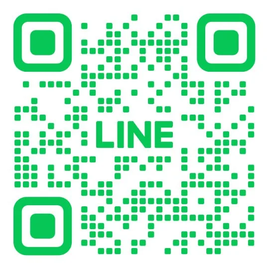QR Code เพิ่มเพื่อน thscore เวอร์ชั่นเก่า Line Official